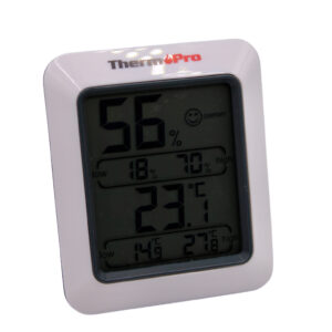 Hygrometer