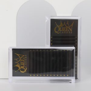 Extensiones de Pestañas de Seda -  CC