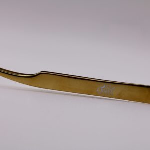 Pinzas Classic curva #1