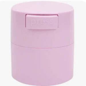 Glue seal Tank Pink