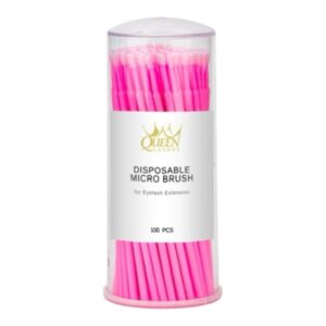 Microbrushes (Microsepillos)