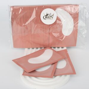 Parches de Hidrogel para Extensiones