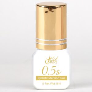 Adhesivo para Extensiones de Pestañas